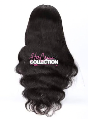 5x5 Closure Wig